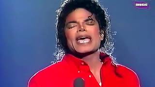 Michael Jackson - You Were There