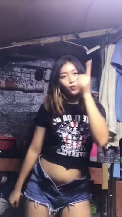 nggak sekalian telanjang aja? |Tiktok pemersatu bangsa | tiktok meresahkan | #short