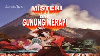 Misteri Gunung Merapi 1 II  Sembara -Mak Lampir II Full Movie