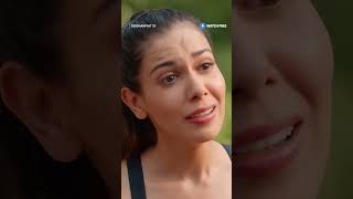 Palak Purswani Is Jealous Of Kanika Mann Arjun Bijlani Roohaniyat Amazon Mx Player