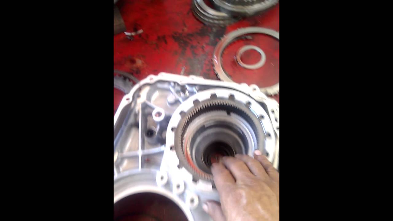 2009,chevy,malibu,transmission,repair - YouTube