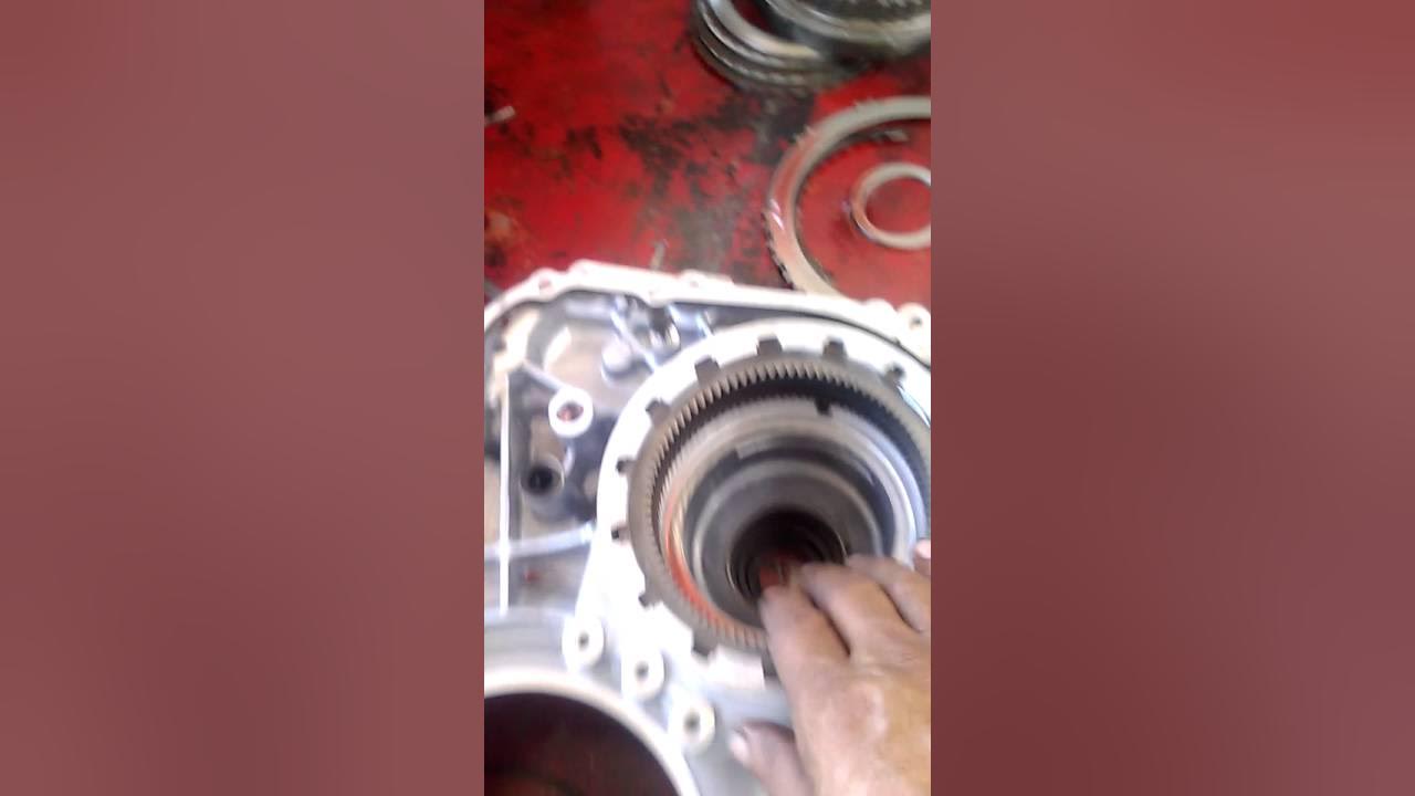 2009,chevy,malibu,transmission,repair - YouTube