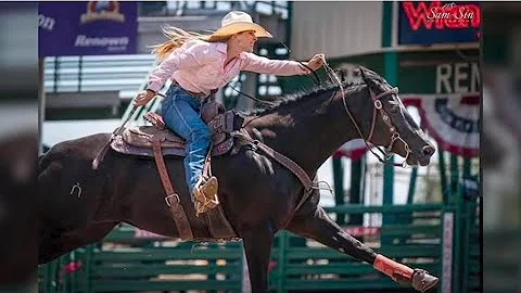 Steely Steiner | ProRodeo Tonight