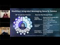 Next Gen Defense: Leveraging SlashNext's Generative AI to Stop BEC Attacks | Full Webinar