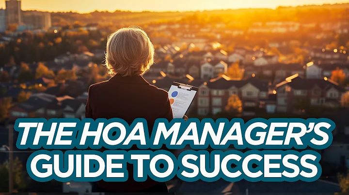 The Reserve Roadmap Every HOA Manager Needs to Know (Key Tips for Community Managers) 2025