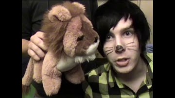 PINOF 1-8 but every time they make a random noise or animal sound it gets faster