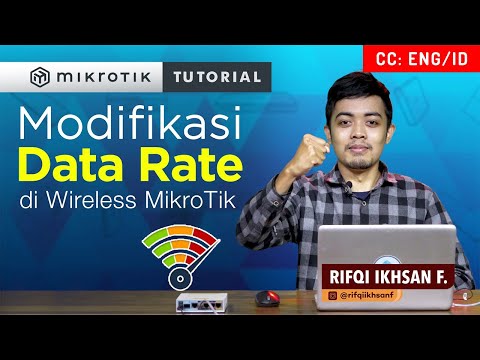 Video: Standar nirkabel mana yang dapat mengalirkan data dengan kecepatan hingga 54 Mbps?