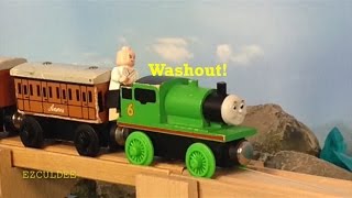 Washout - Rws Remake
