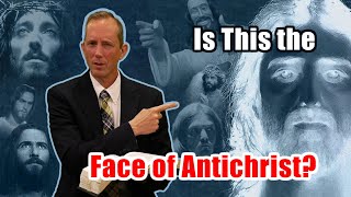 Is this the face of antichrist? What the Bible says... (Tim Rumsey) screenshot 4