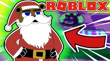 How To Get FazMas Event Badge and Lolbit Gamepass in Roblox Fredbear