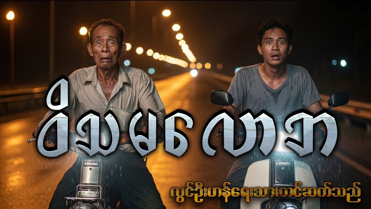 ဝိသမလောဘ ( ဇာတ်လမ်းအသစ် )