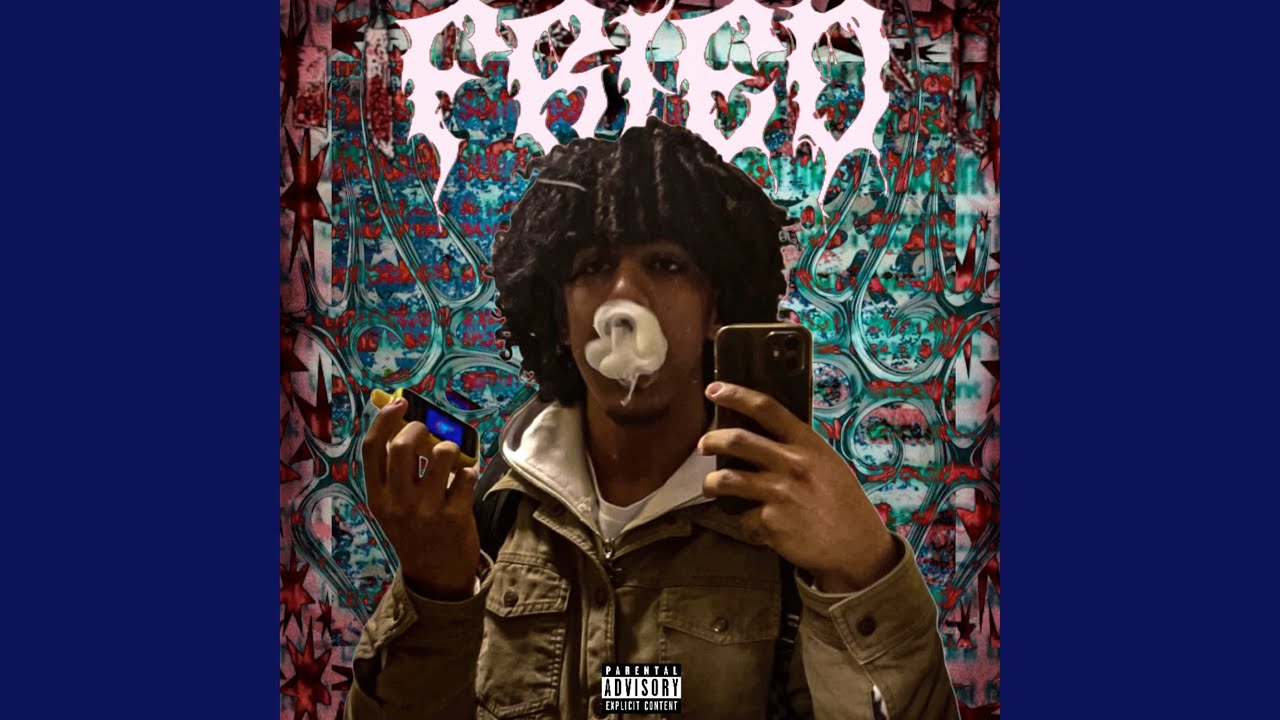 Watch Fried on YouTube Watch Fried on YouTube