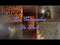 Visite dans les catacombes de paris   vlog 1