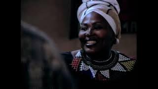 Mahube feat. Oliver Mtukudzi - Isomiso