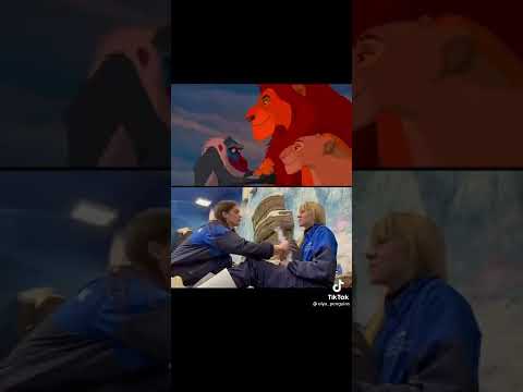 ПОСВЯЩЕНИЕ В ПИНГВИНЫ #short #юмор #прикол #корольлев