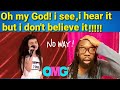 Angelina Jordan Norway's got talent reaction | i'm a fool to want you