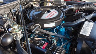 GM's Strangest Big Block V8s: The Crazy 455s You Didn't Know About!