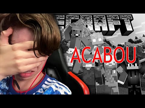 O Muca Revelou que não vai ter Creative Squad 4 CS4