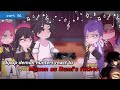 Kpop Demon Hunters React To Muzan As Rumi S Father PART 01 02 Saja Boys Hutrix 2 Speed Kpop Demon Hunters React To Muzan As Rumi S Father PART 01 02 Saja Boys Hutrix 2 Speed