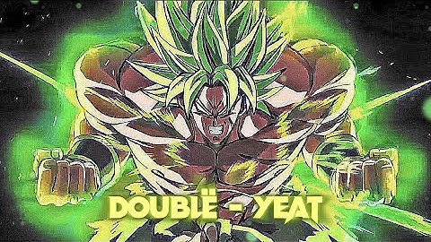 Doublë - Yeat [Free Alight motion Link + Xml ?] #amv #presetalightmotion #flowedit