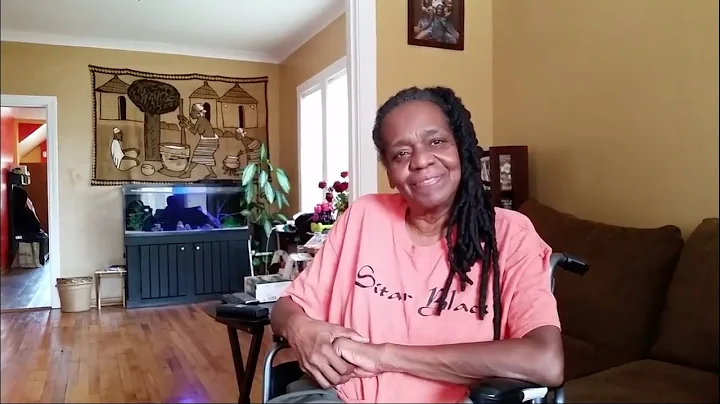 Birth HERstory - Mama Roberta Ingram