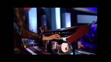 Cat Power - Lost Someone (Jools Holland, 01/02/2008)