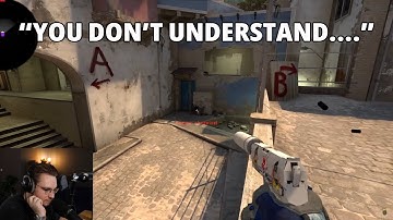 ohnePixel reacts to "Last To Fail CS:GO YouTuber Wins $1000 #2"