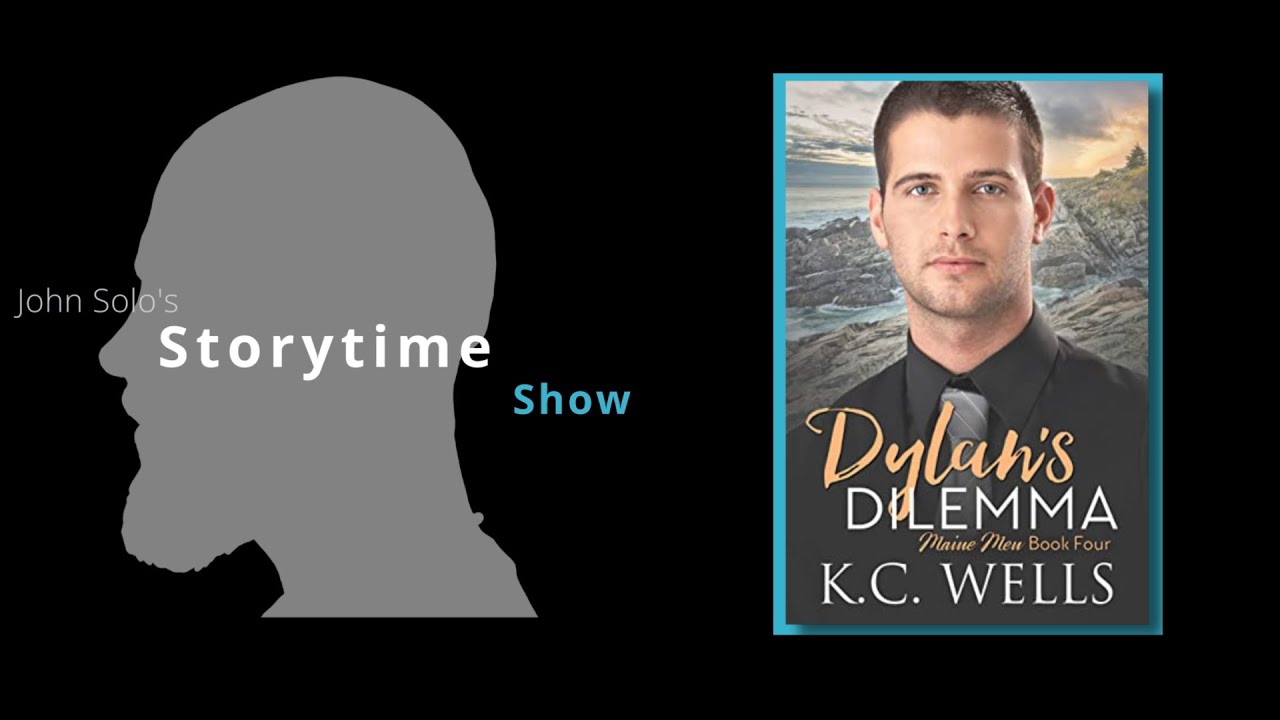 Storytime - "Dylan's Dilemma" by K.C. Wells - Show #84