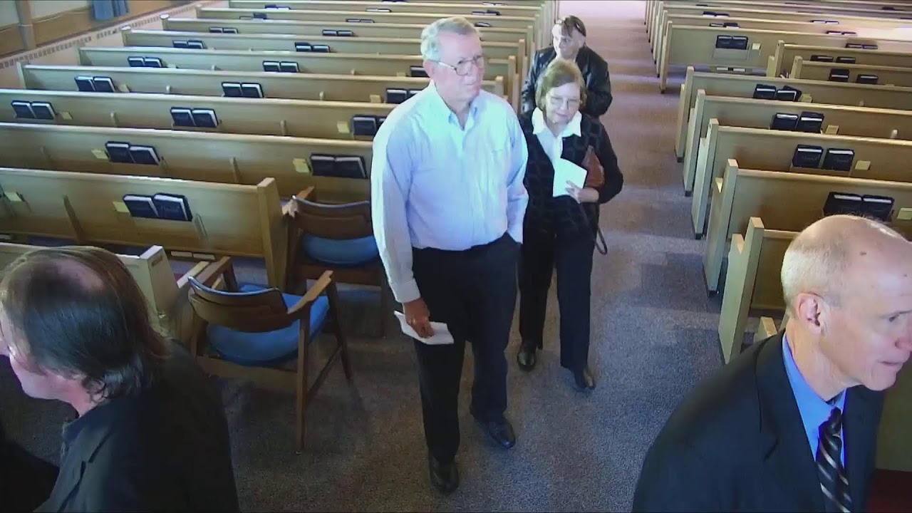 10/07/2026 MCOB Memorial Service for Rowland Martin