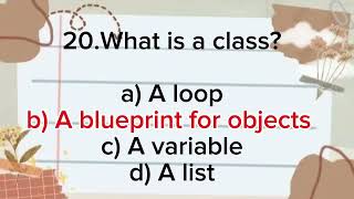 welcome everyone to my quiz game in python code