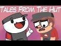 Tales from the hut ft theodd1sout