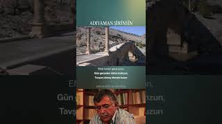 ADIYAMAN ŞİRİNSİN  2