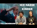 Till Lindemann “Ich hasse Kinder” | Aussie Metal Heads Reaction