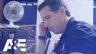 The First 48: Season 16, Episode 12 Preview - A Man's Game | Thursdays 8/7c | A&E