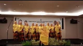 KPPG SINJAI 'Mars Partai Golkar'