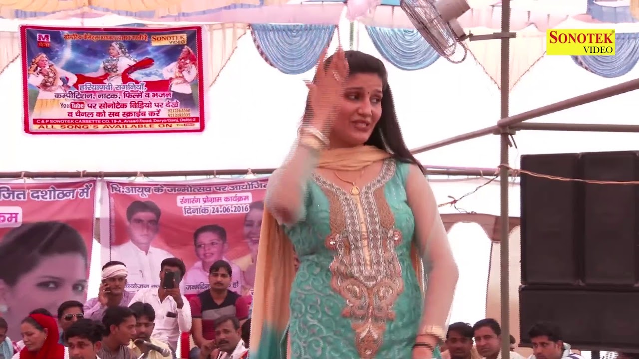 Suit Tera Patla  Sapna Dancer Super Hit     Haryanvi New Songs