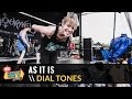As It Is - Dial Tones (Live 2015 Vans Warped Tour)