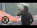 Download Festival 2013: Papa Roach Surprise Their Fans