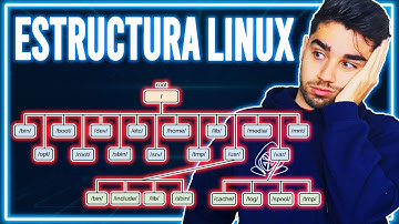 Entiende el Sistema de Archivos de LINUX y Aprende Para Qué Sirve Cada Directorio!! 📂✅