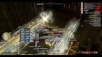 ~ ~ ~ 『 FFXIV Heavensward - A10S Clear (Astro pov) 』 ~ ~ ~