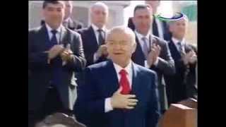 Move Karimov
