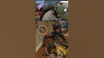 COD Mobile is a horror game