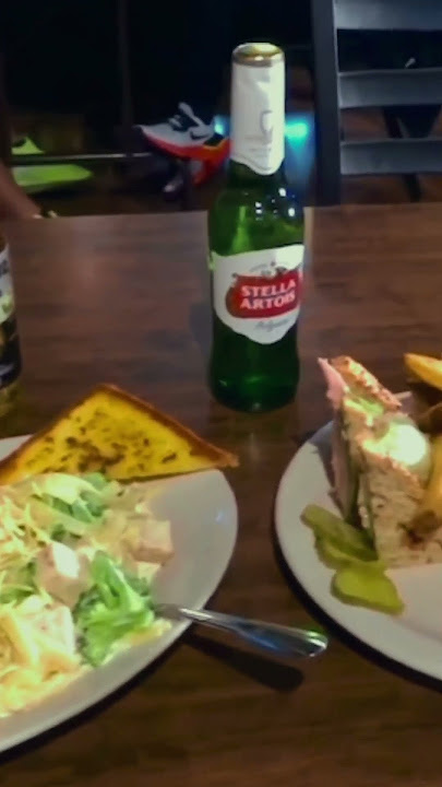 The Grove in Milwaukie, Happy St. Patrick's Day