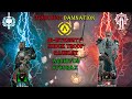 DARKTIDE TRUE DUO : Hi5 Shock Troop Gauntlet - Archivum Sycorax/Архивум Сикоракс · Шпионаж HISTG