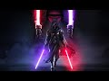 Star wars darth revan suite  epic version knights of the old republic