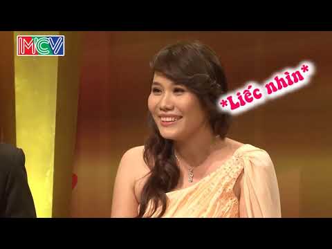 Video Cặp Vợ Chồng Son Tình Cảm Mặn Nồng Khiến MC Quốc Thuận... - youtube