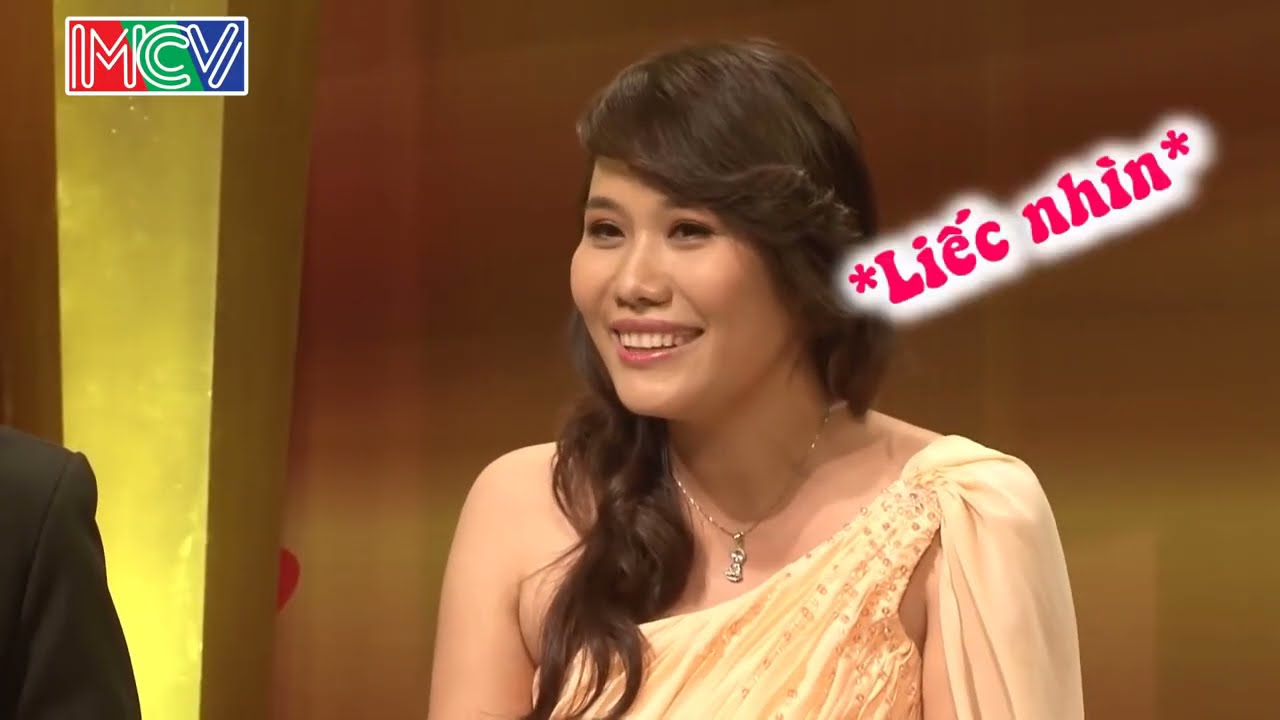 Cặp Vợ Chồng Son Tình Cảm Mặn Nồng Khiến MC Quốc Thuận Té Ngửa