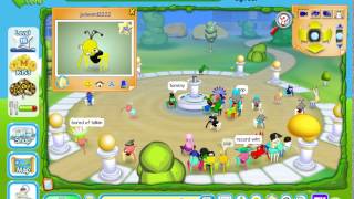 Binweevils-Famous Weevil Drewbian!