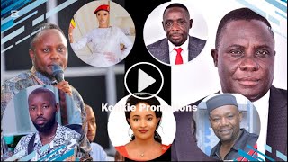 KAWEDDEMU!! Muwanga Kivumbi Arrested. Geoffrey Lutaaya,Nina Roz,Dr Hilderman Don’t Dare go to Court