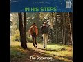 The sojourners  in his steps 1972